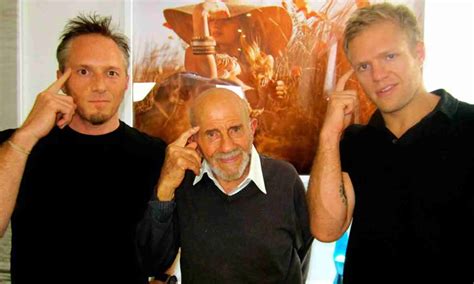 Jacque Fresco - The Venus Project | Brian Rose - London Real