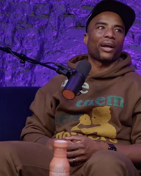 Ye screamed at me over Pete Davidson's penis: Charlamagne tha God | New