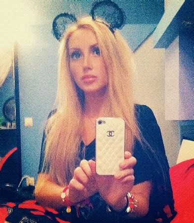 Minsk Escort: My Photos