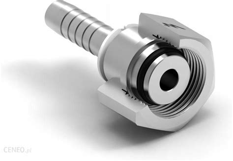 Waryński Zakucie Hydrauliczne Dkos Dn20 20S M30X2 Premium W W-Dkos-20 ...