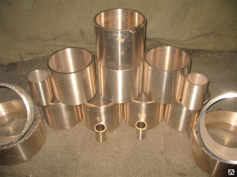 Закалить бронзу