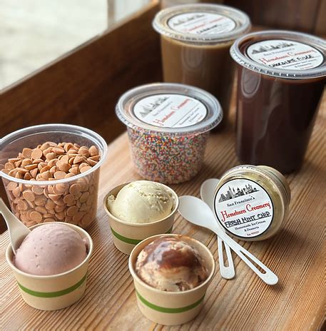 Home| Hometown Creamery