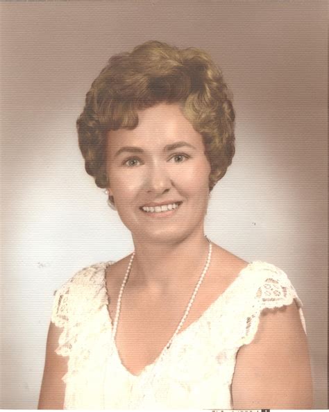 Barbara Thompson Obituary - El Paso, TX
