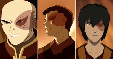 Zuko Hair Fluffy Hair Zuko ATLA" Photographic Print For Sale By Art By