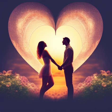 “Love Unveiled: Transforming Relationships with ‘Getting the Love You ...