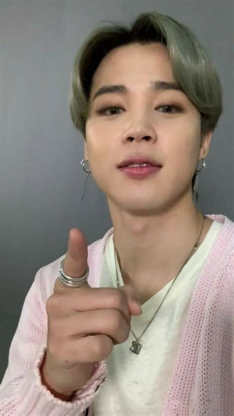 Park Jimin | 지민, 박지민