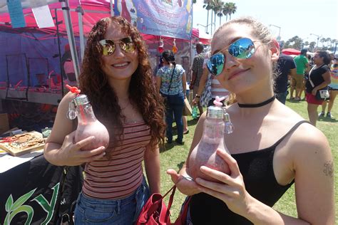 Long Beach Vegan Festival
