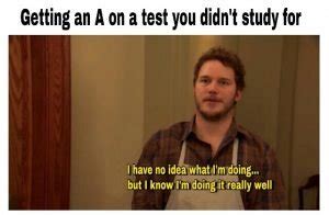 20 Extremely Funny Test Memes Every Student Can Surely Relate To - SayingImages.com