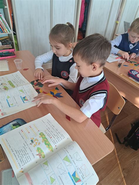 Карандашик1: Новости с уроков