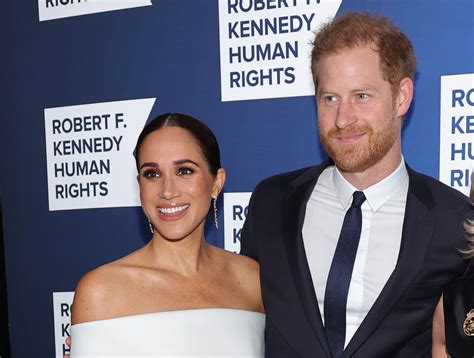 Prince Harry Admits Watching Meghan Markle's 'Suits' Sex Scenes Was a