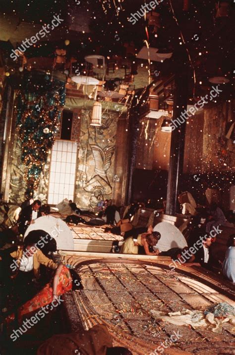 Poseidon Adventure 1972 Editorial Stock Photo - Stock Image | Shutterstock