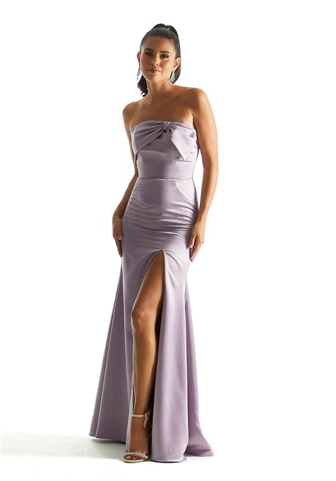 bow neckline dress - Fashion Professional