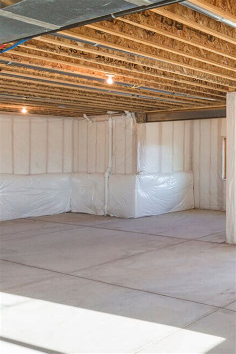 How To Insulate Basement Walls | Basement walls, Basement insulation