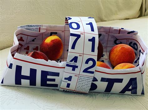 Long Island Larder: Peaches in Butter, Peaches in Cobbler | The East