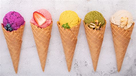 worlds  ice cream flavor