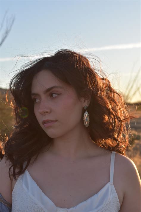 Charlize Diaz De Leon