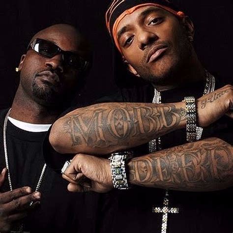 Mobb Deep Lyrics, Songs, and Albums | Genius
