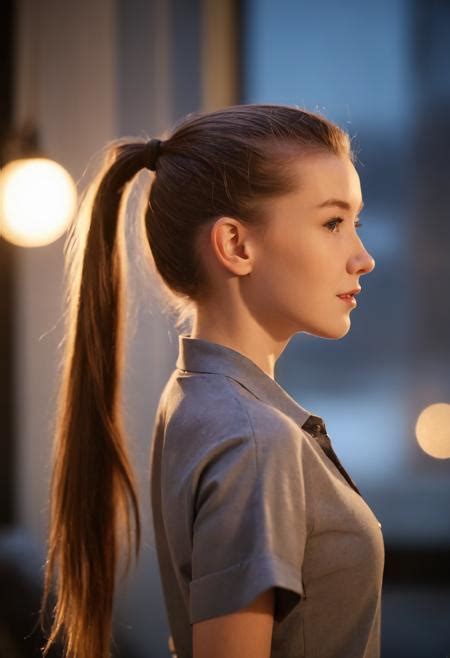 Emily Bloom SDXL - v1.0 | Stable Diffusion XL LoRA | Civitai