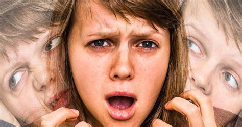 Guide To The Symptoms Of Dissociative Identity Disorder (DID)