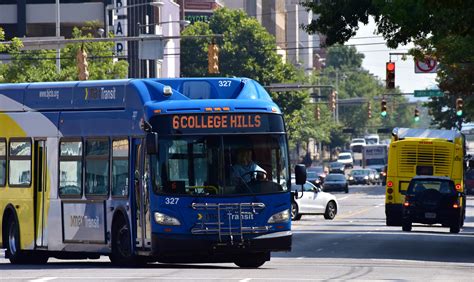 The Road to a Viable Transit System in Birmingham | The Birmingham Times