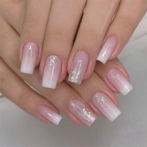 Foto De Unha Para Casamento - Unhas Decoradas de Casamento: 78 Modelos Inspiradores