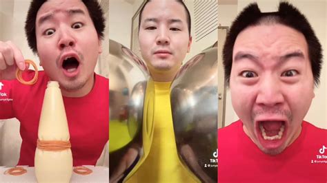 junya1gou funny video 😂😂😂 - YouTube