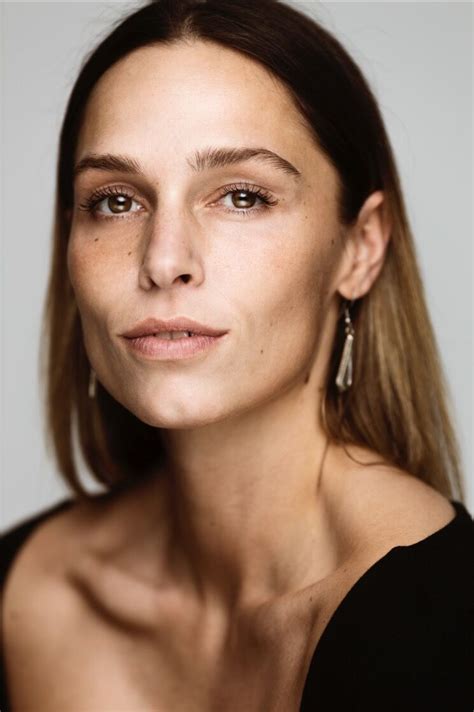 Aida M | Synk Casting
