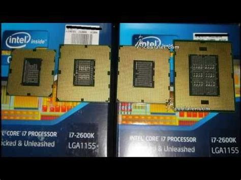 Lga1155 Lga1356 Lga1567 Lga2011 x79 - YouTube