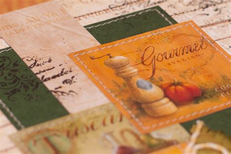 Мое новое хобби: Моя первая кулинарная книга