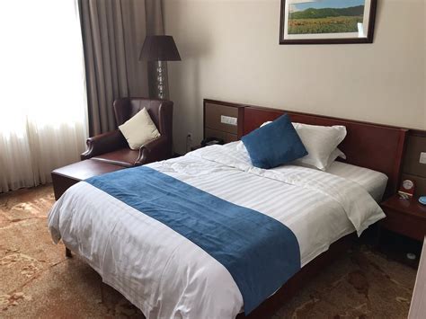 NIGER SOLUXE HOTEL - Reviews (Niamey)