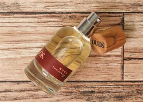 rekomendasi parfum lokal  pria wanginya tahan