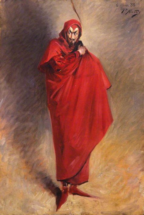 15 Mephistopheles ideas | art, goethe's faust, blue exorcist mephisto