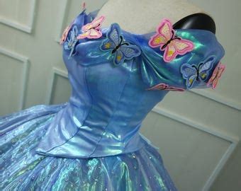 Cinderella dress | Etsy