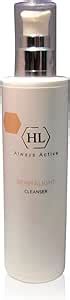 Holy Land DermaLight Cleanser 250ml 8.5fl.oz : Amazon.fr: Beauté et Parfum