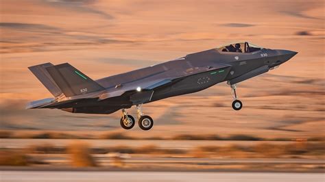 F-35I Adir: How Israel Built the Ultimate Stealth Fighter - 19FortyFive