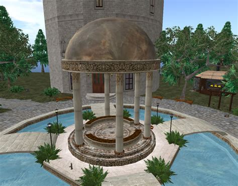 Knowledge and Pillars of Gor - Isle of Kamba