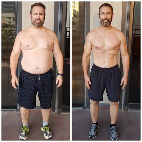 Breaking Through Barriers: Conquering Body Transformation Plateaus - KLBFit