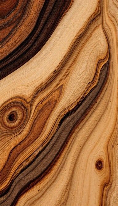 natural wood texture