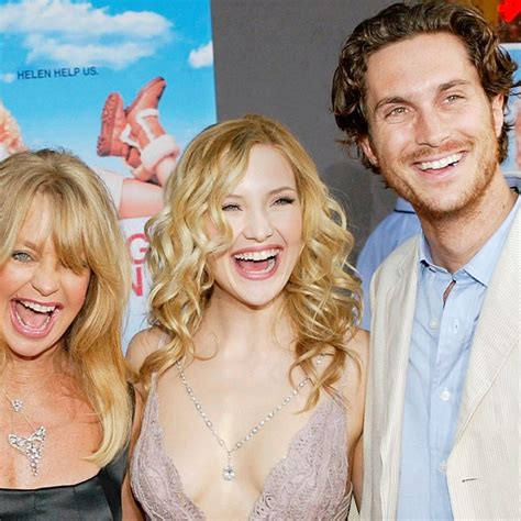 Oliver Hudson: Latest News, Pictures & Videos - HELLO! - Page 2