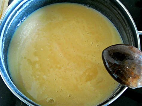 Домашно Кондензирано Млеко / Homemade Condensed Milk