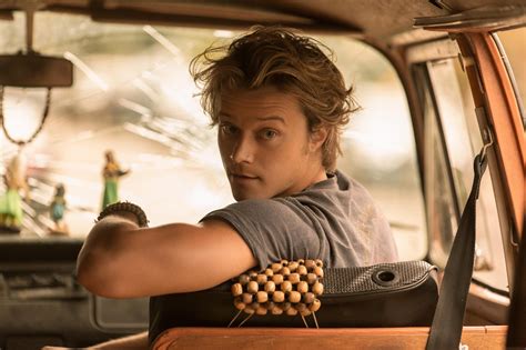 Who Plays JJ in 'Outer Banks'? Here's What We Know About the Actor