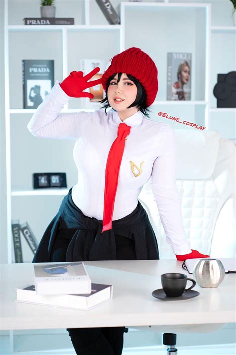 Elune_cosplay (u/Elune_cosplay) - Reddit