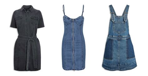 Blugi si denim vara pe caldura