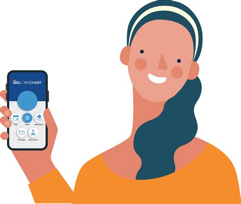 The Future of MyChart Presence: What You Need to Know Now - ip93er9