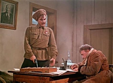 Фильм «Поднятая целина» (1959-1961) - сюжет, актеры и роли, кадры из фильма