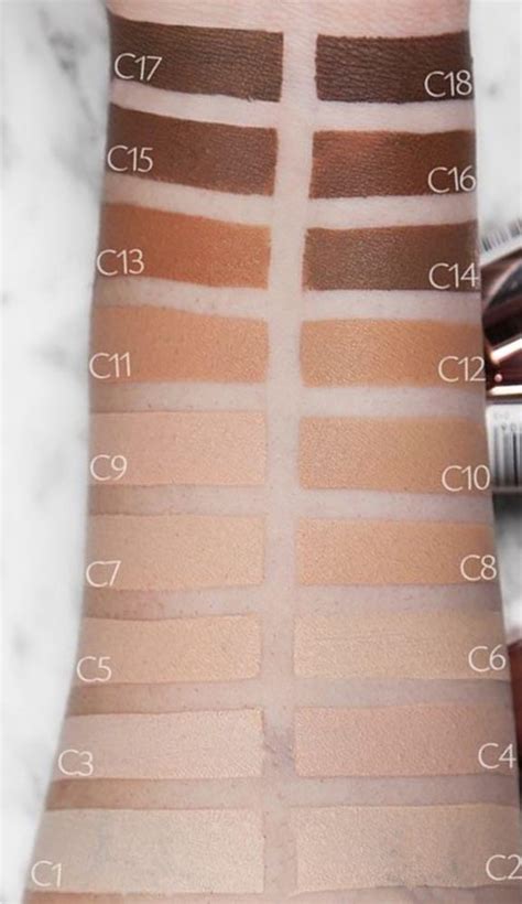 Contouring With Makeup Revolution Concealer | Makeupview.co