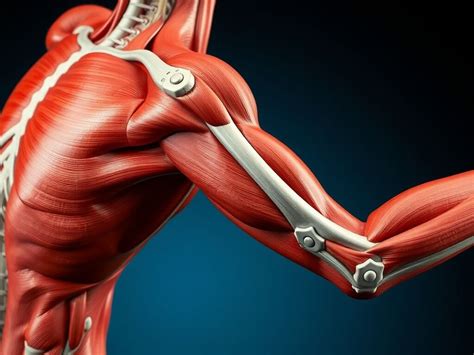 Contracture musculaire : Temps de guérison