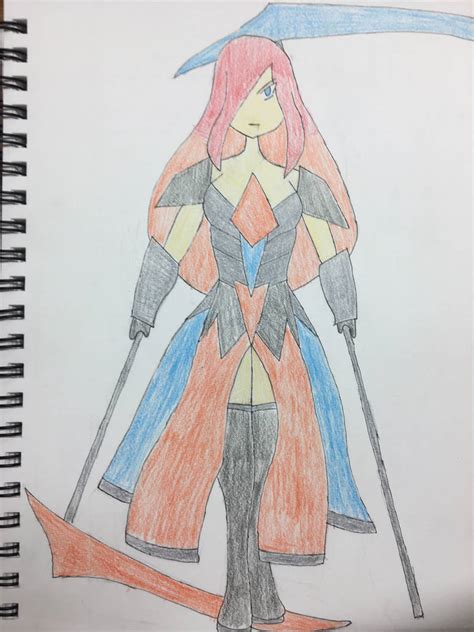 Astrum Aureus by King-Yharim on DeviantArt