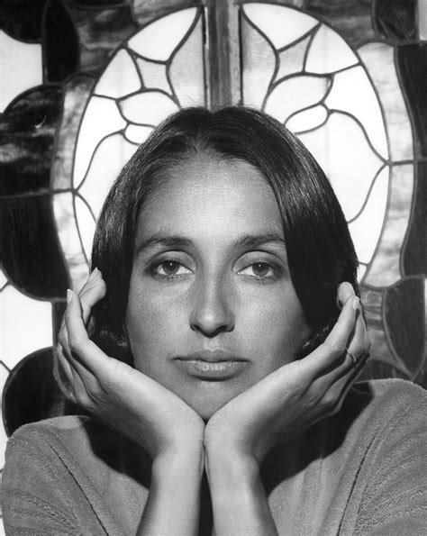 Joan Baez - Global Impact Daily