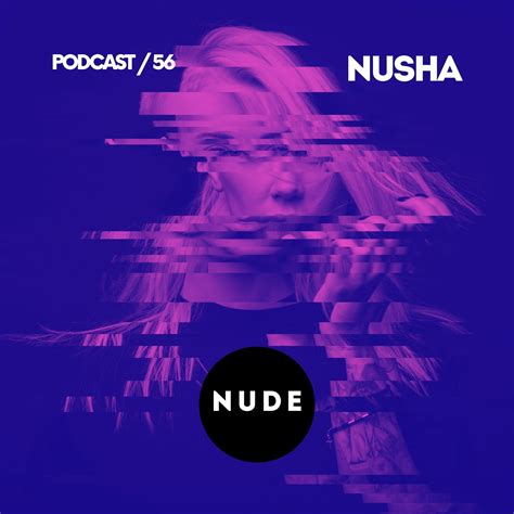 NUDE TECHNO PODCAST – Podcast – Podtail